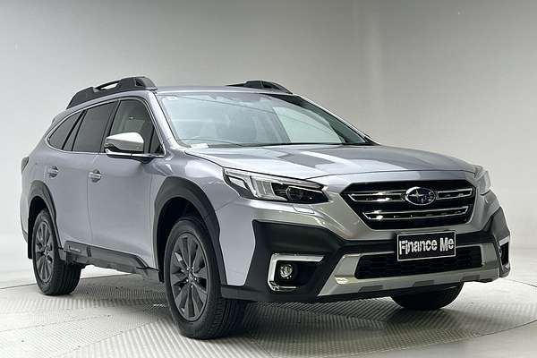 2024 Subaru Outback AWD 6GEN