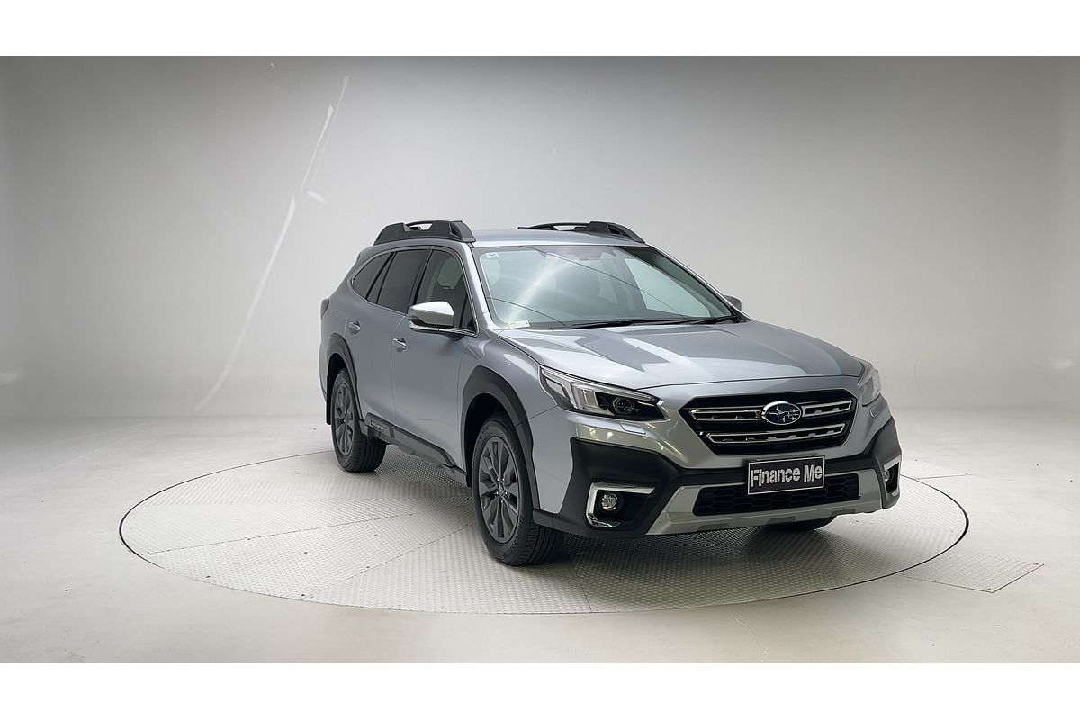 2024 Subaru Outback AWD 6GEN