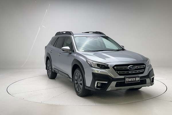 2024 Subaru Outback AWD 6GEN