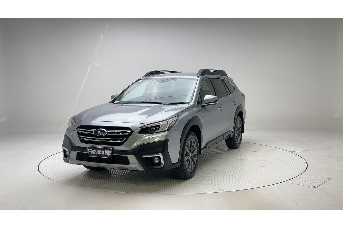 2024 Subaru Outback AWD 6GEN