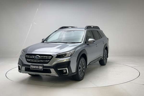 2024 Subaru Outback AWD 6GEN