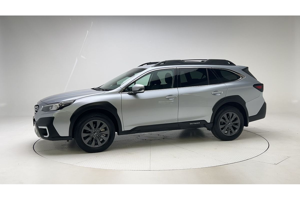 2024 Subaru Outback AWD 6GEN