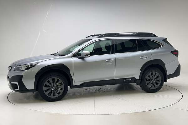 2024 Subaru Outback AWD 6GEN
