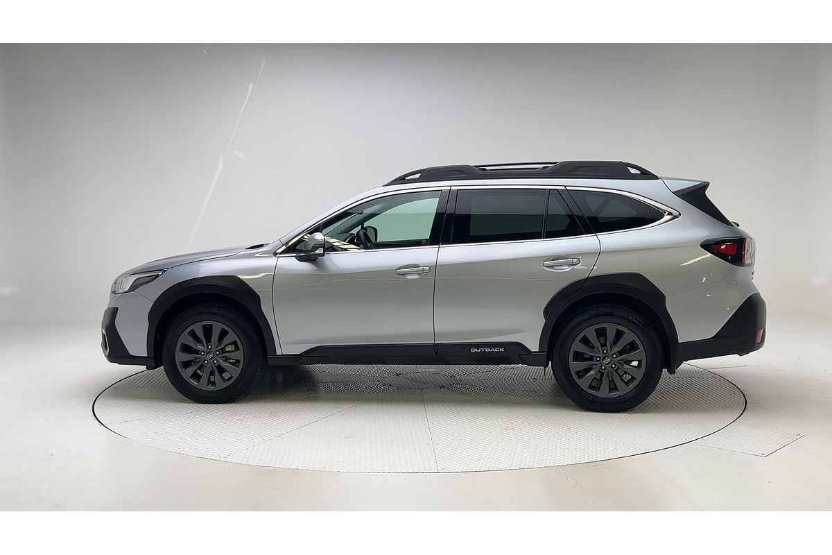 2024 Subaru Outback AWD 6GEN