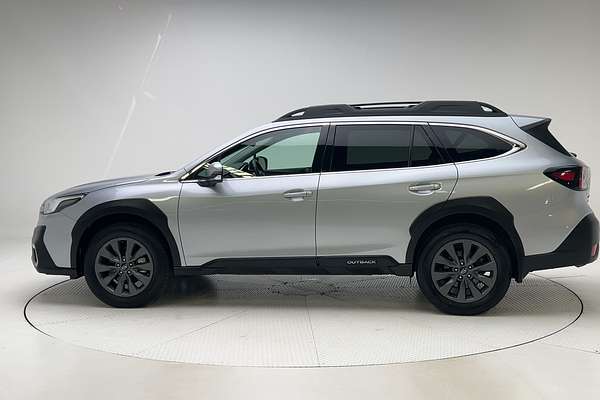 2024 Subaru Outback AWD 6GEN