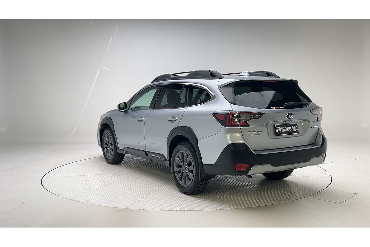 2024 Subaru Outback AWD 6GEN