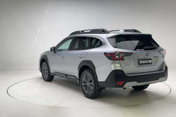 2024 Subaru Outback AWD 6GEN