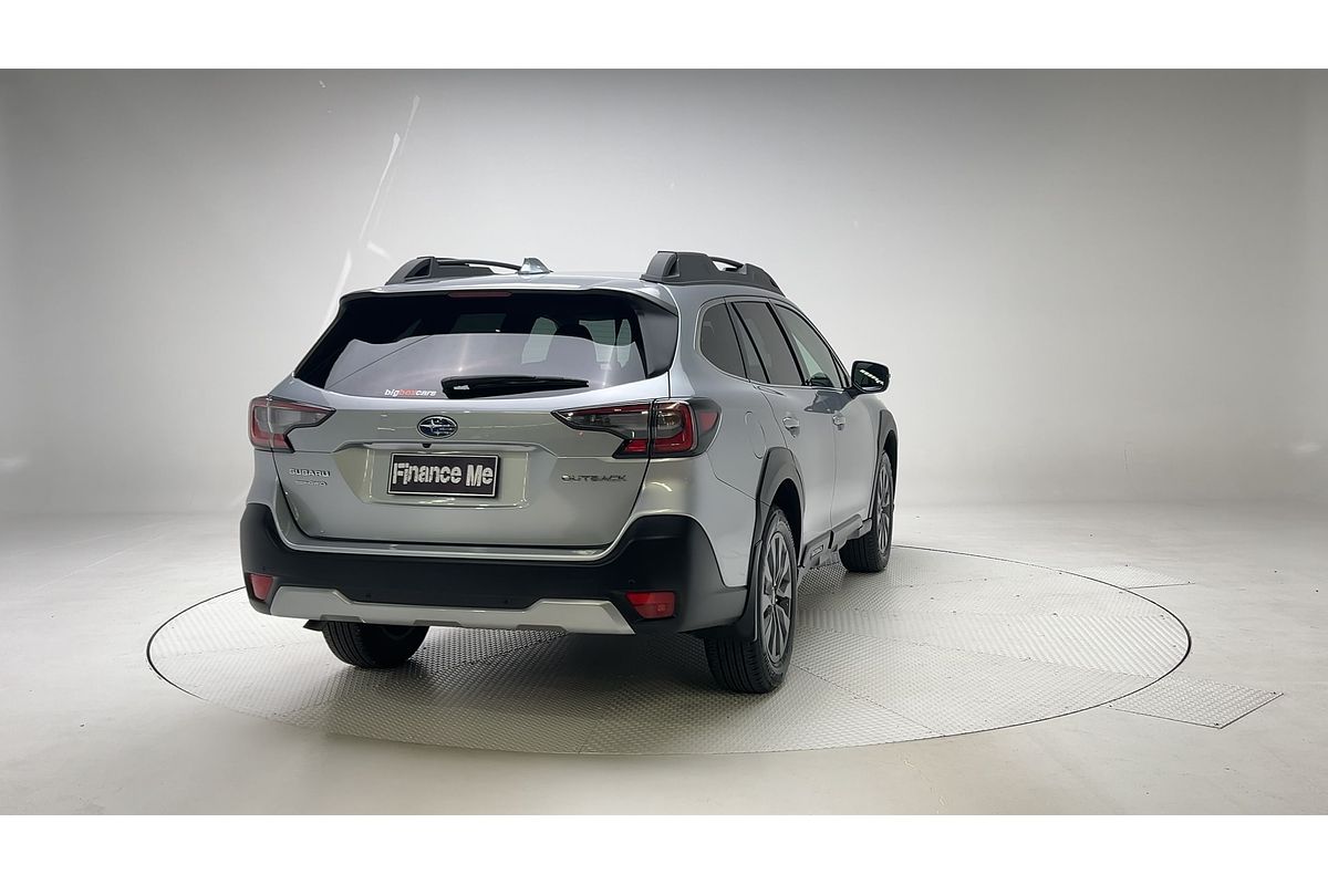 2024 Subaru Outback AWD 6GEN