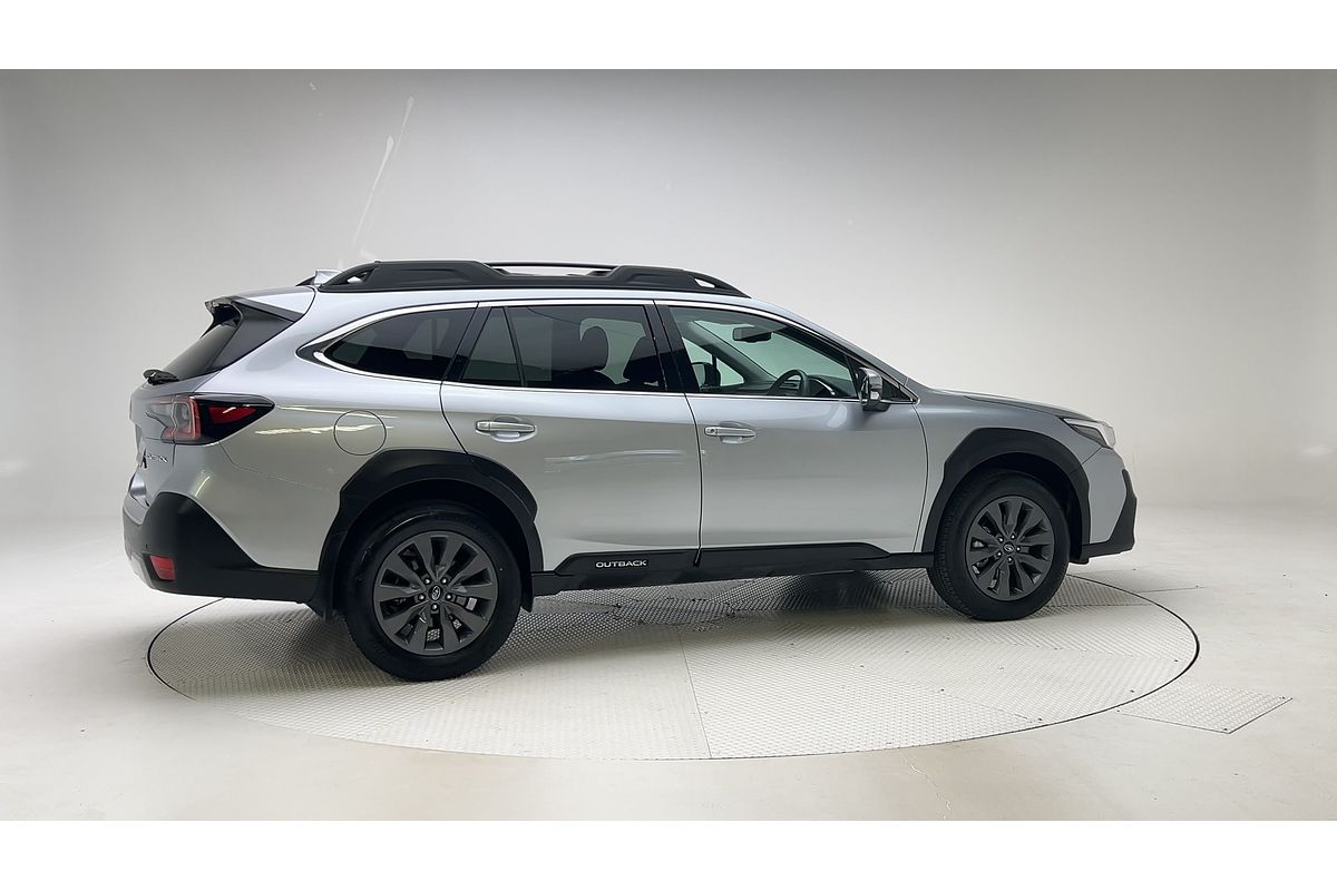 2024 Subaru Outback AWD 6GEN