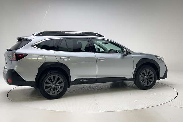 2024 Subaru Outback AWD 6GEN