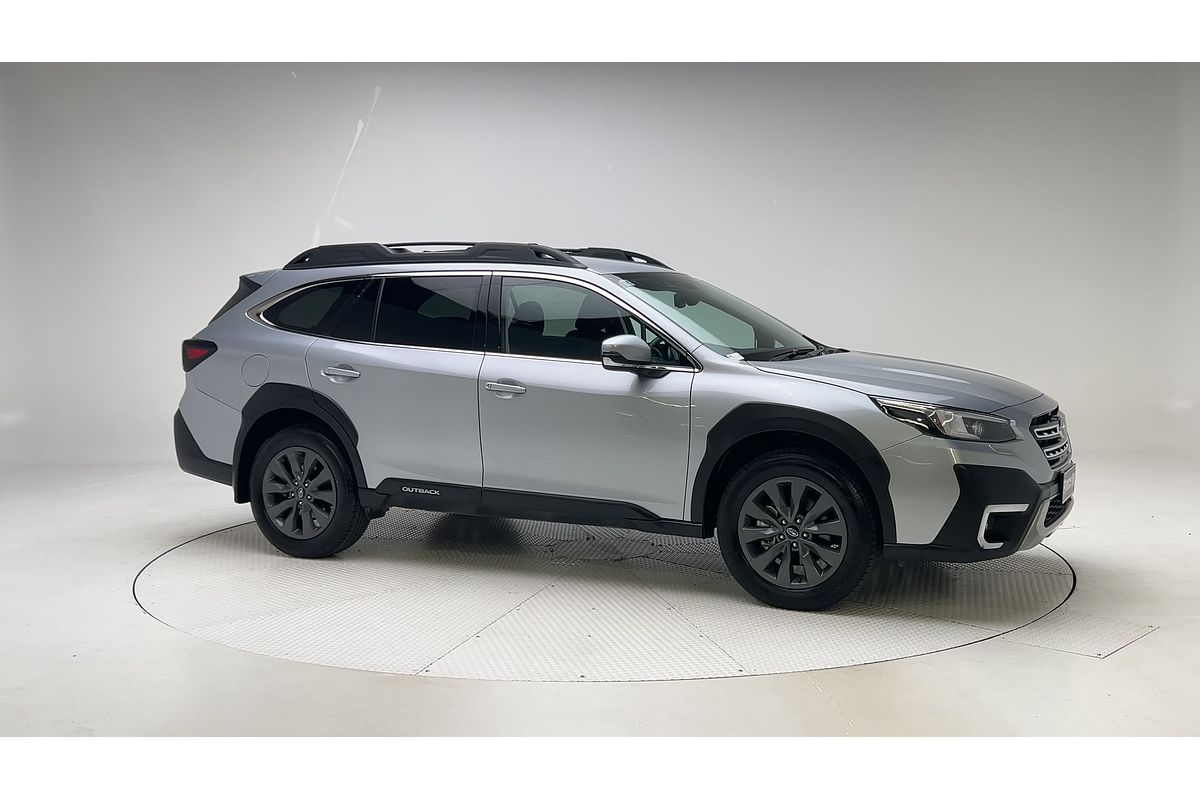 2024 Subaru Outback AWD 6GEN