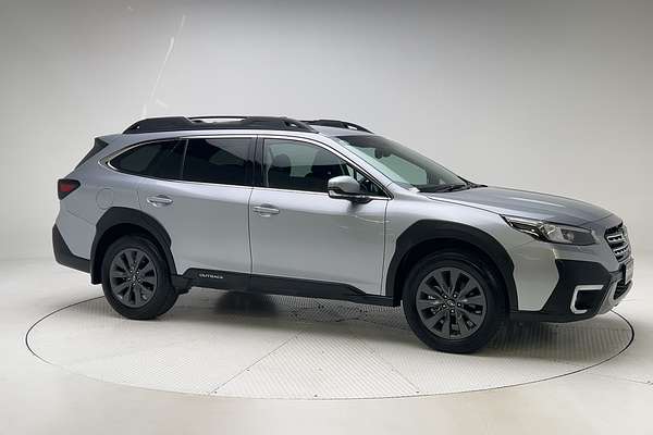 2024 Subaru Outback AWD 6GEN