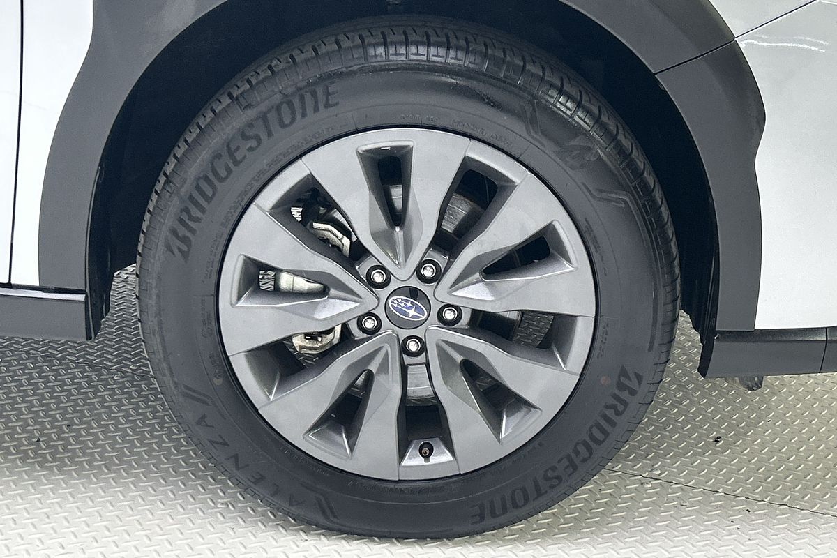 2024 Subaru Outback AWD 6GEN