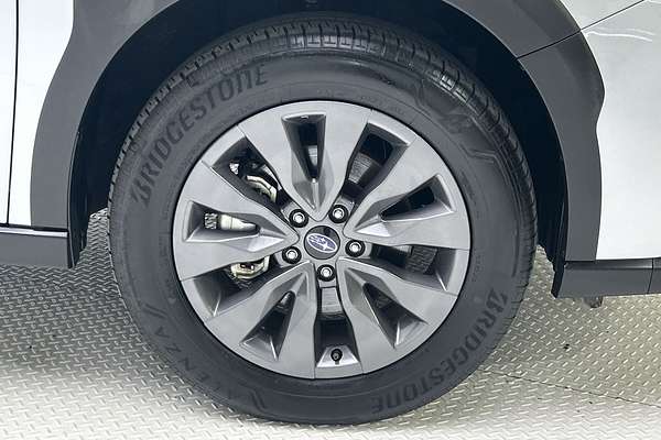 2024 Subaru Outback AWD 6GEN