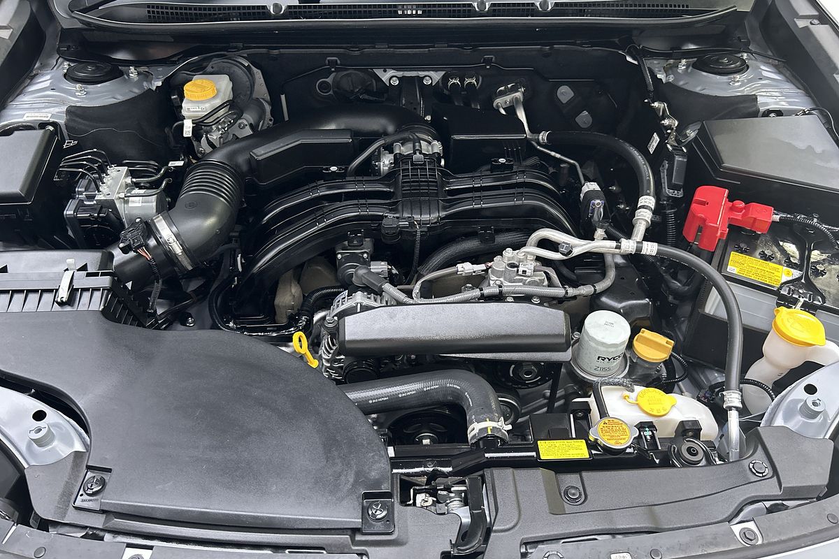 2024 Subaru Outback AWD 6GEN