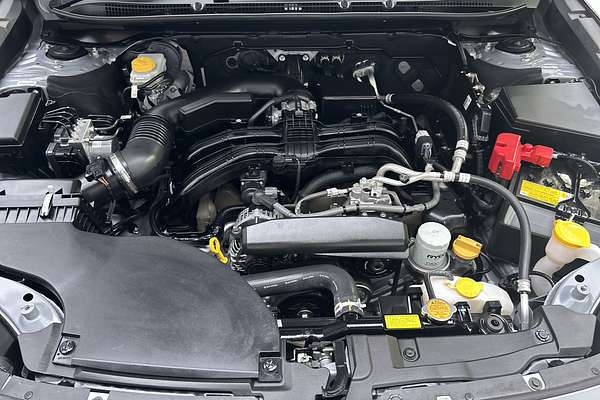 2024 Subaru Outback AWD 6GEN