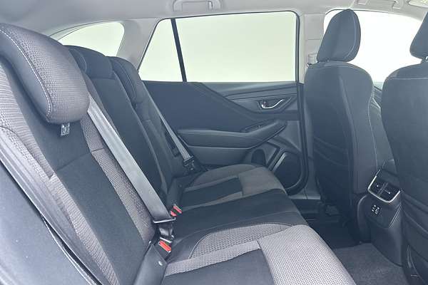 2024 Subaru Outback AWD 6GEN