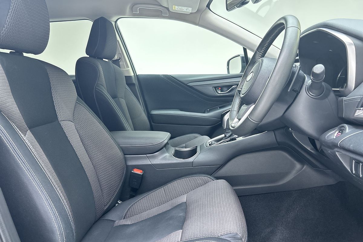 2024 Subaru Outback AWD 6GEN