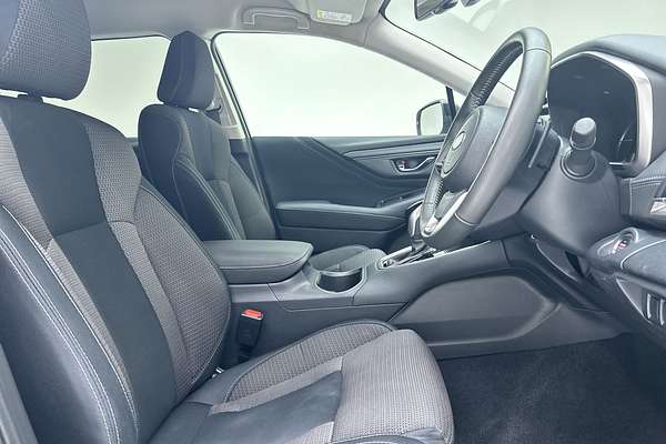 2024 Subaru Outback AWD 6GEN