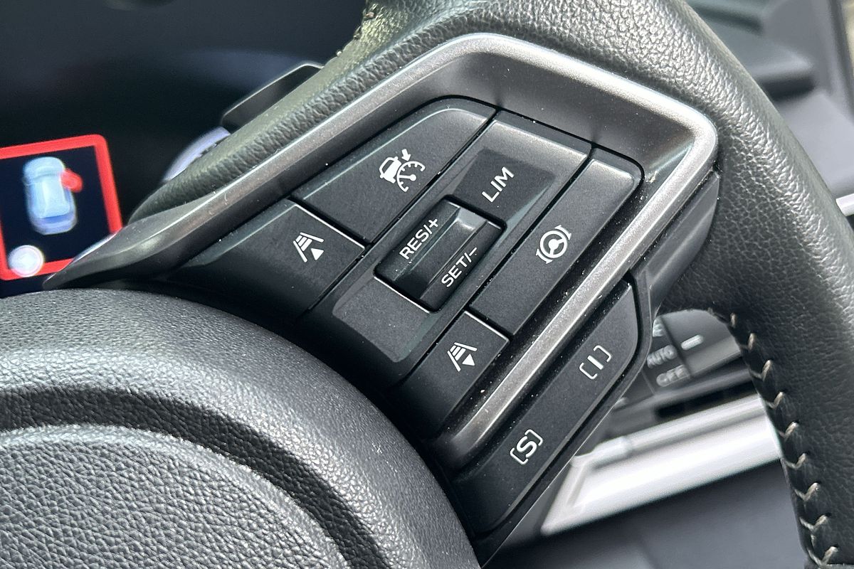 2024 Subaru Outback AWD 6GEN