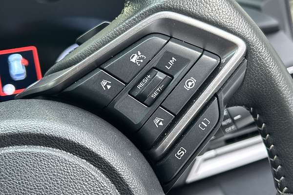 2024 Subaru Outback AWD 6GEN