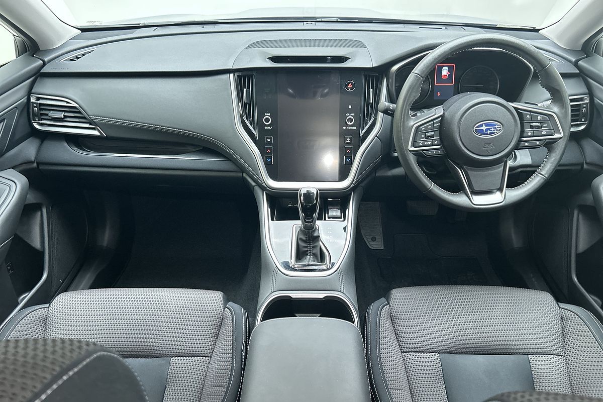 2024 Subaru Outback AWD 6GEN