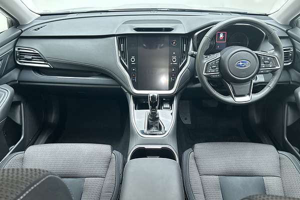 2024 Subaru Outback AWD 6GEN