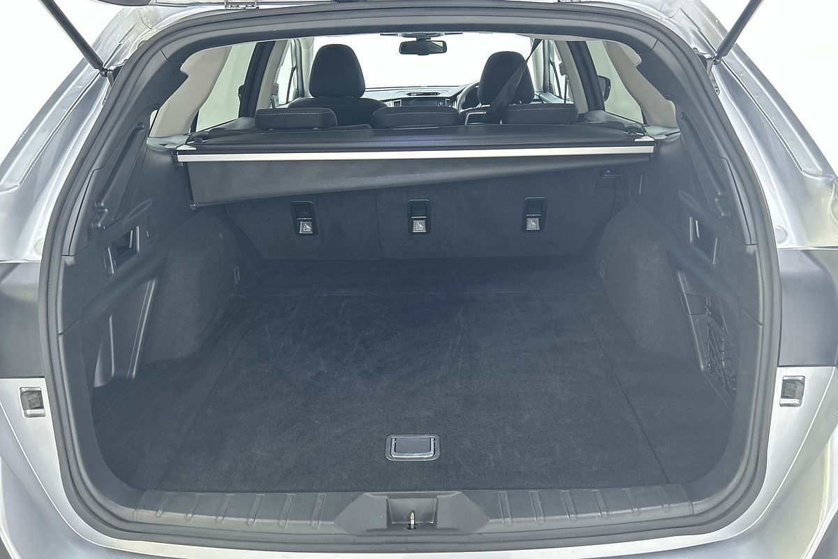 2024 Subaru Outback AWD 6GEN