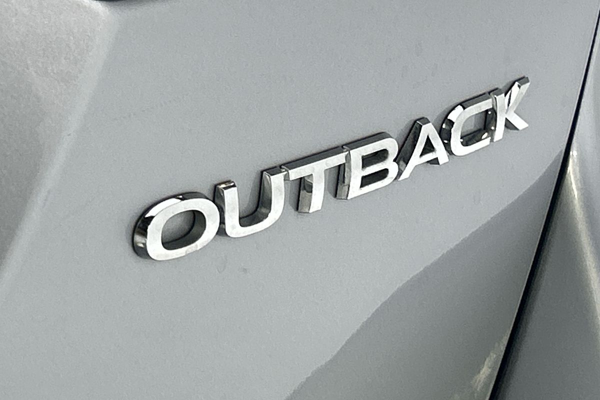 2024 Subaru Outback AWD 6GEN