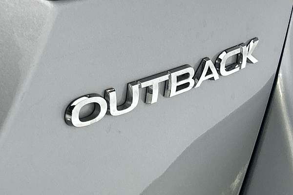 2024 Subaru Outback AWD 6GEN