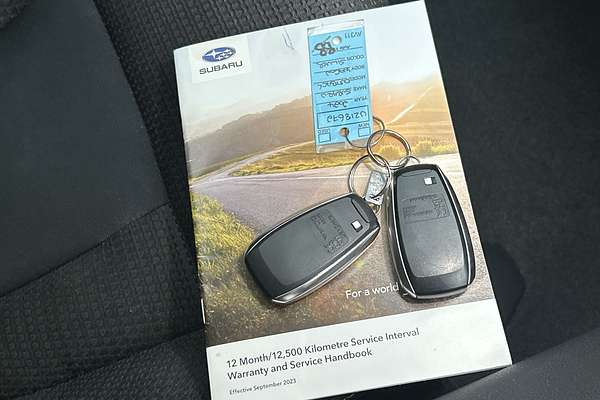 2024 Subaru Outback AWD 6GEN