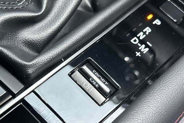 2024 Mazda 3 G25 Evolve SP BP Series