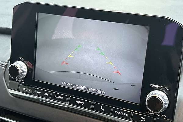 2023 Mitsubishi Outlander ES ZM