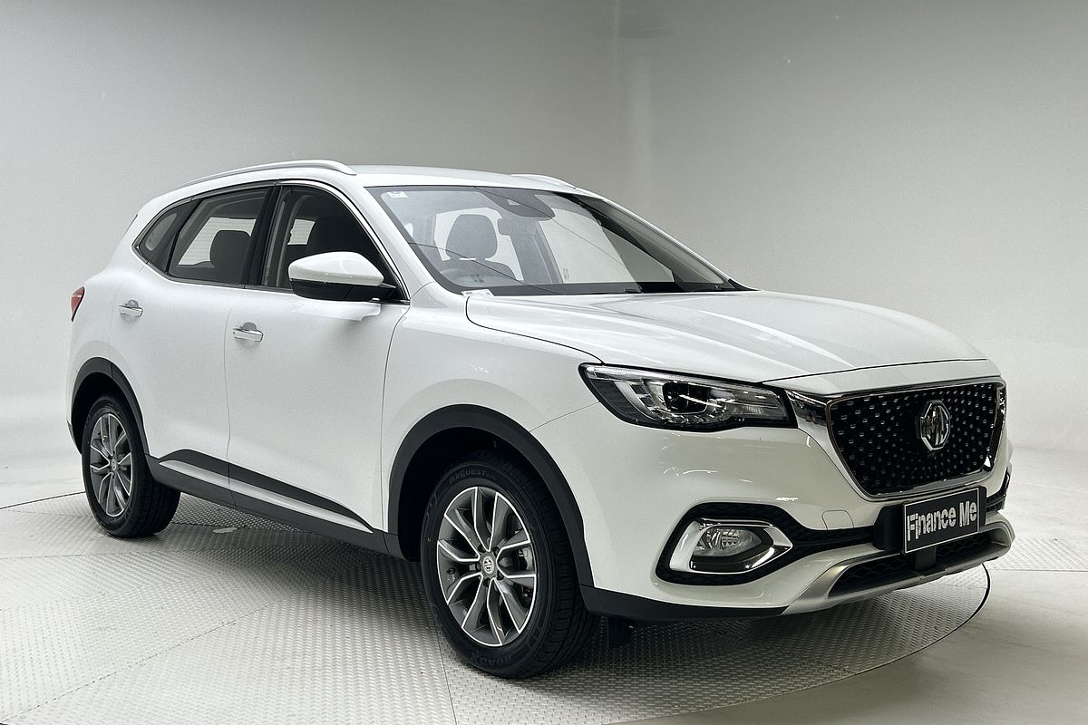2022 MG HS Vibe SAS23