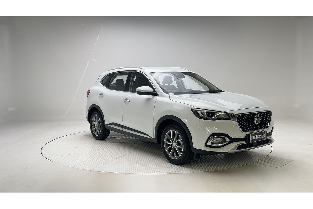 2022 MG HS Vibe SAS23