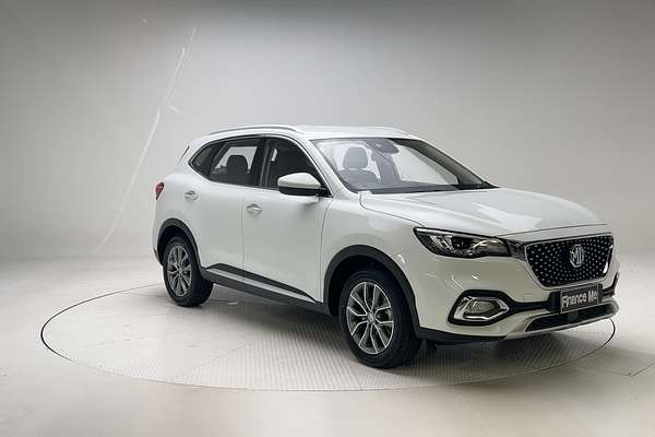 2022 MG HS Vibe SAS23