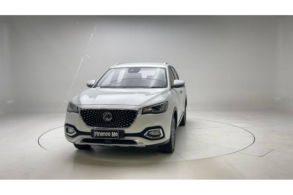2022 MG HS Vibe SAS23