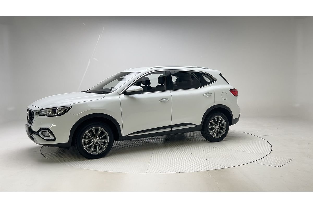 2022 MG HS Vibe SAS23
