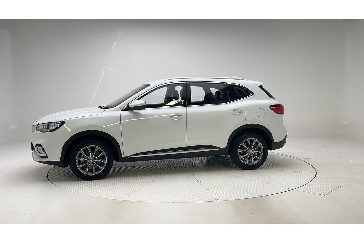 2022 MG HS Vibe SAS23
