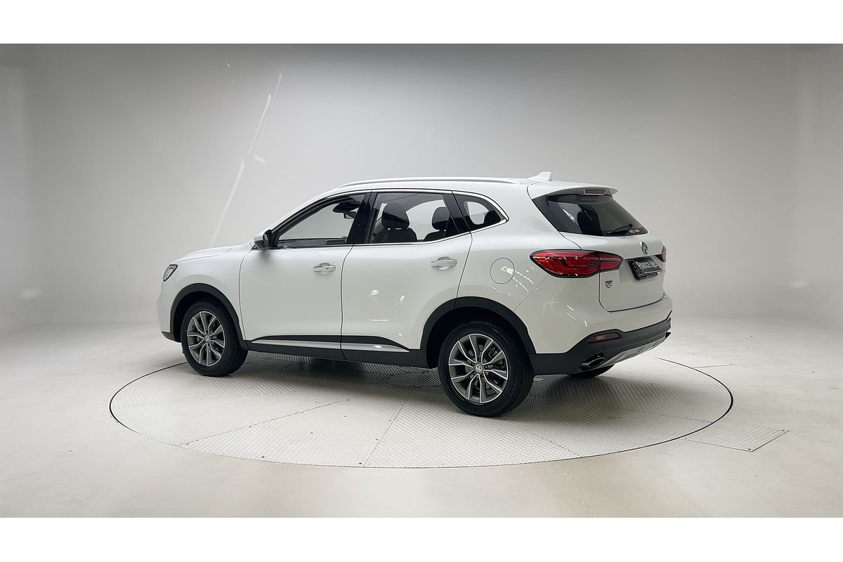 2022 MG HS Vibe SAS23