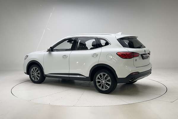 2022 MG HS Vibe SAS23