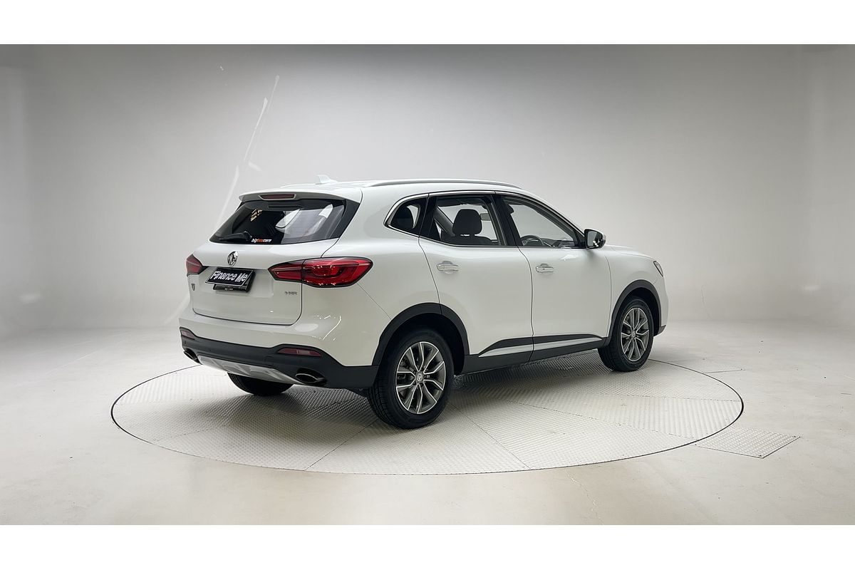 2022 MG HS Vibe SAS23
