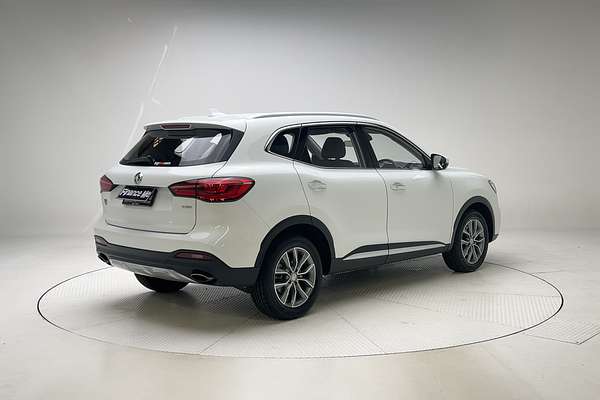 2022 MG HS Vibe SAS23