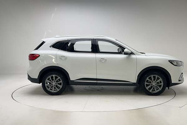 2022 MG HS Vibe SAS23