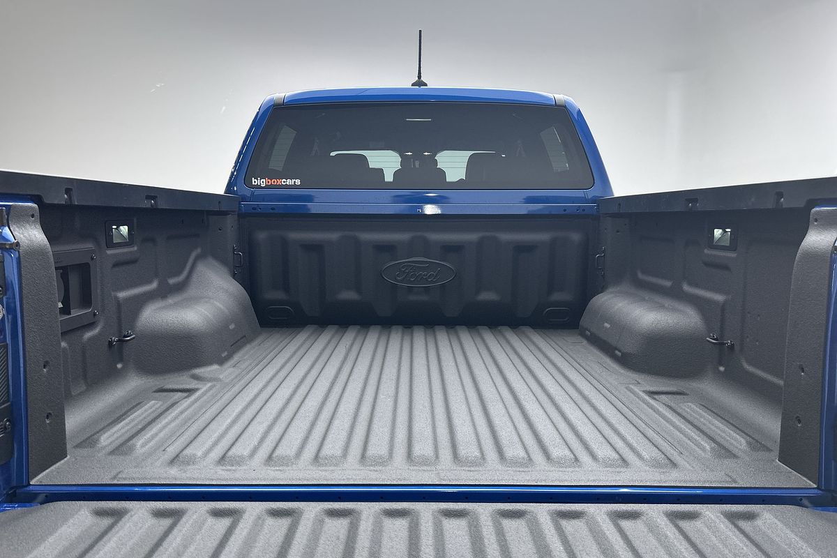 2023 Ford Ranger Raptor 4X4 3.0L