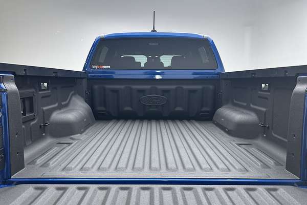 2023 Ford Ranger Raptor 4X4 3.0L