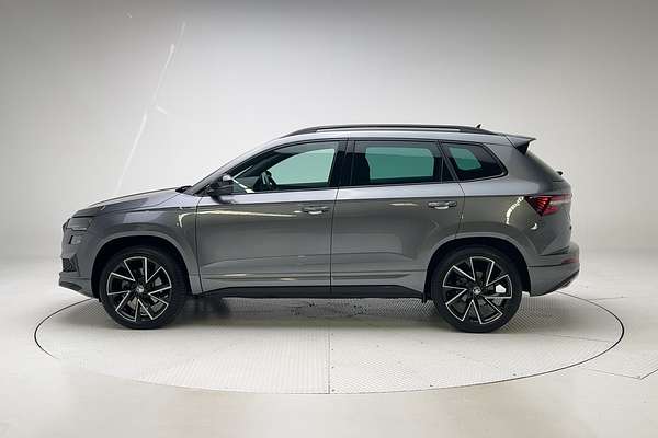 2023 SKODA Karoq 140TSI Sportline NU