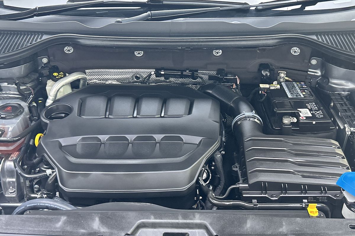 2023 SKODA Karoq 140TSI Sportline NU