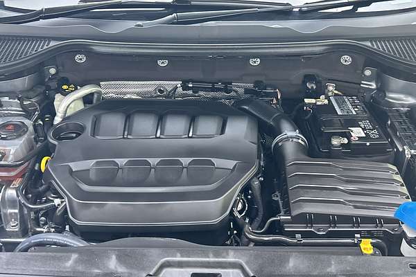 2023 SKODA Karoq 140TSI Sportline NU