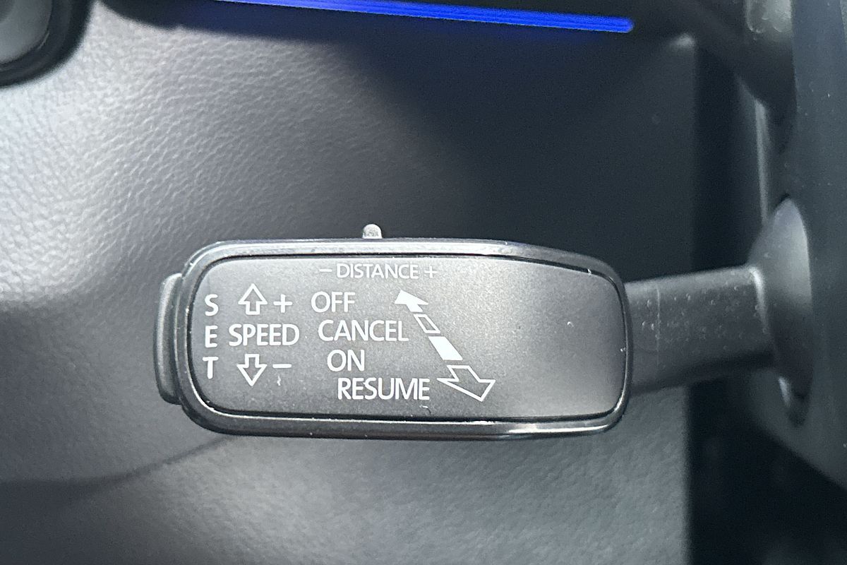 2023 SKODA Karoq 140TSI Sportline NU